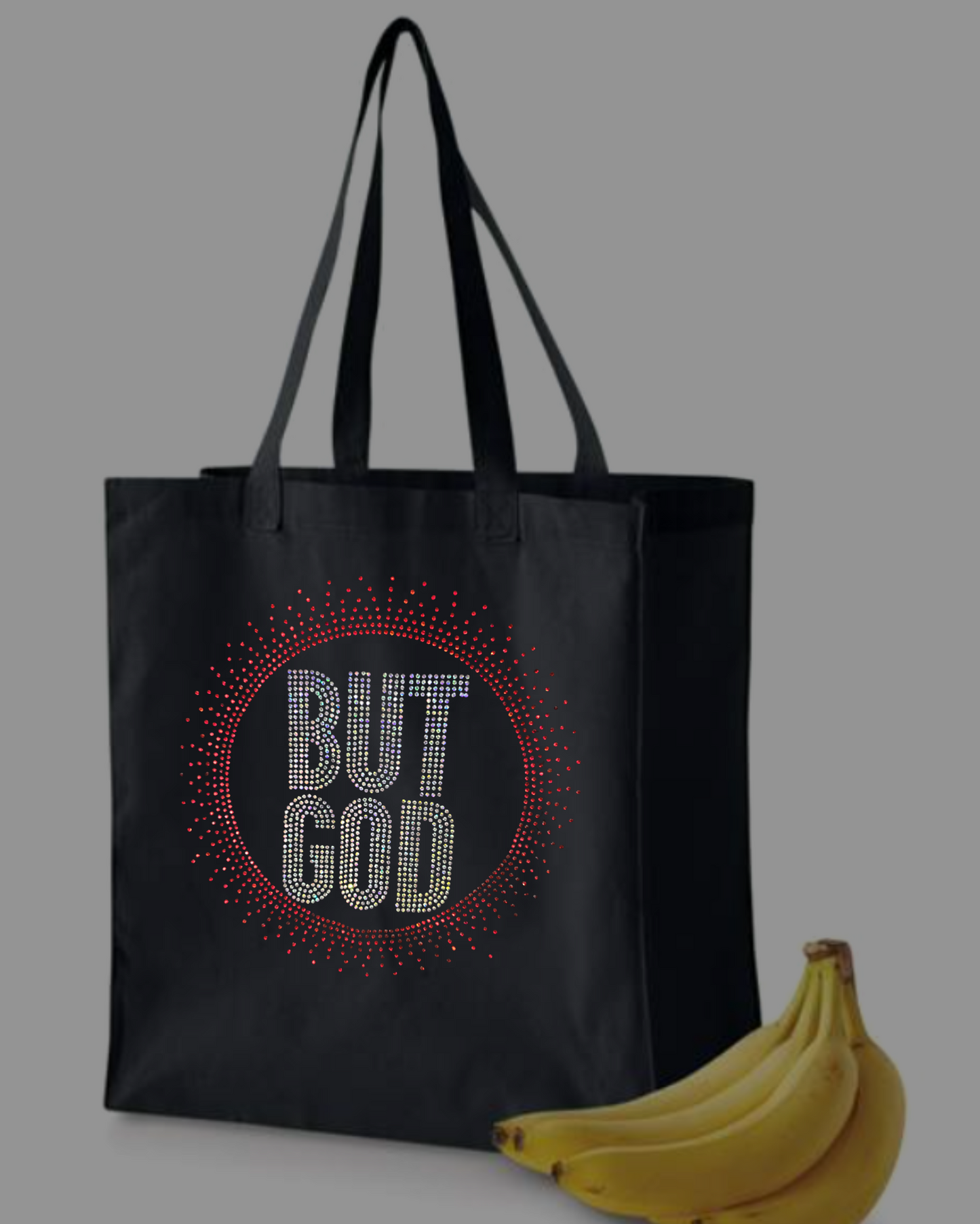 Bible/Gym Bags