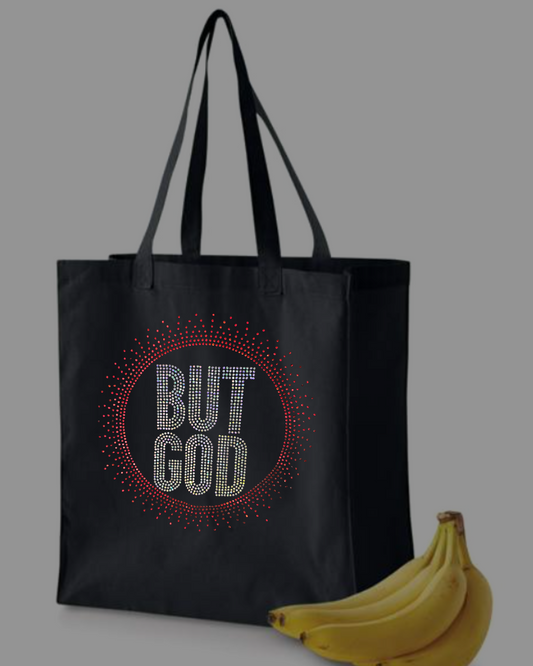 Bible/Gym Bags
