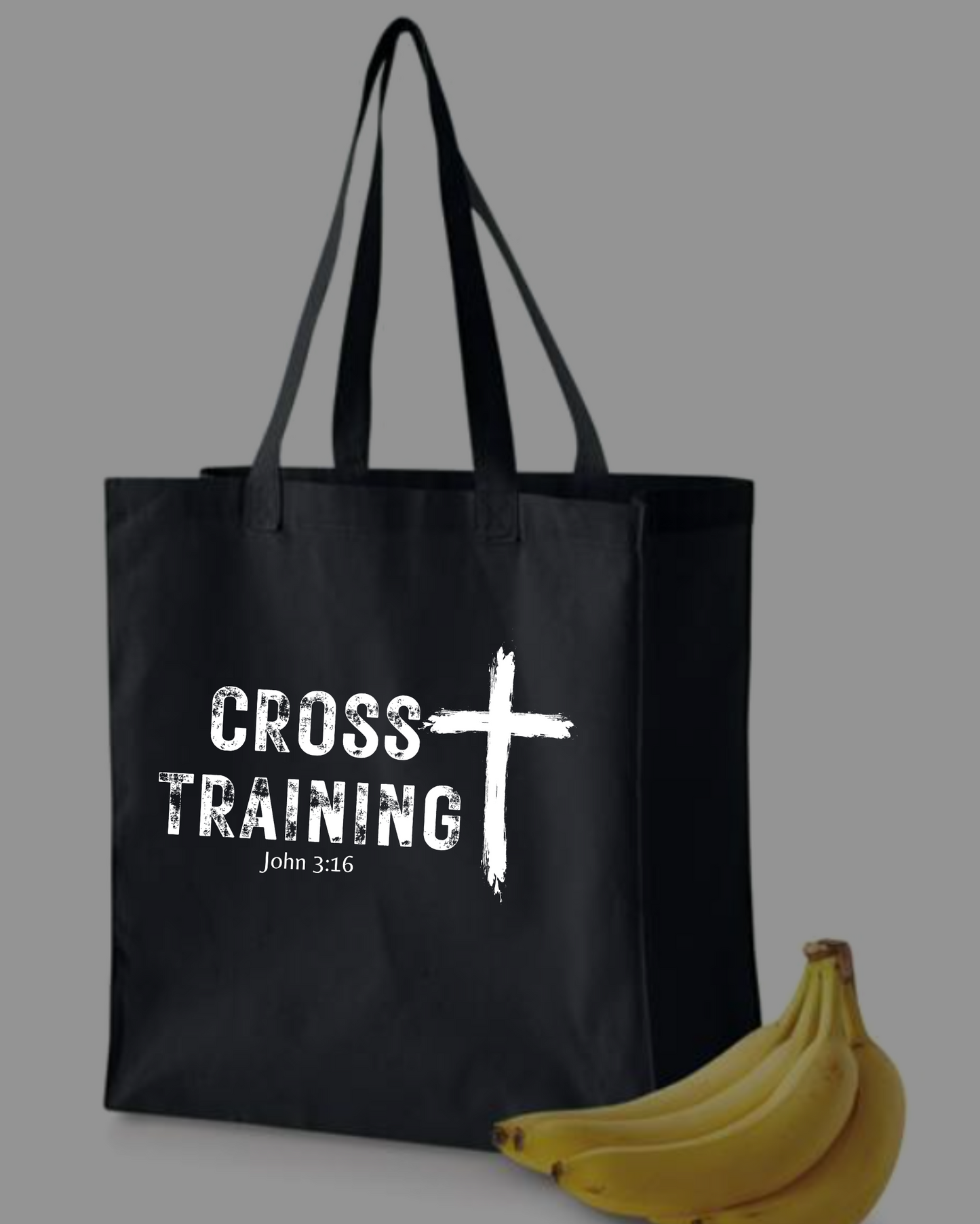 Bible/Gym Bags