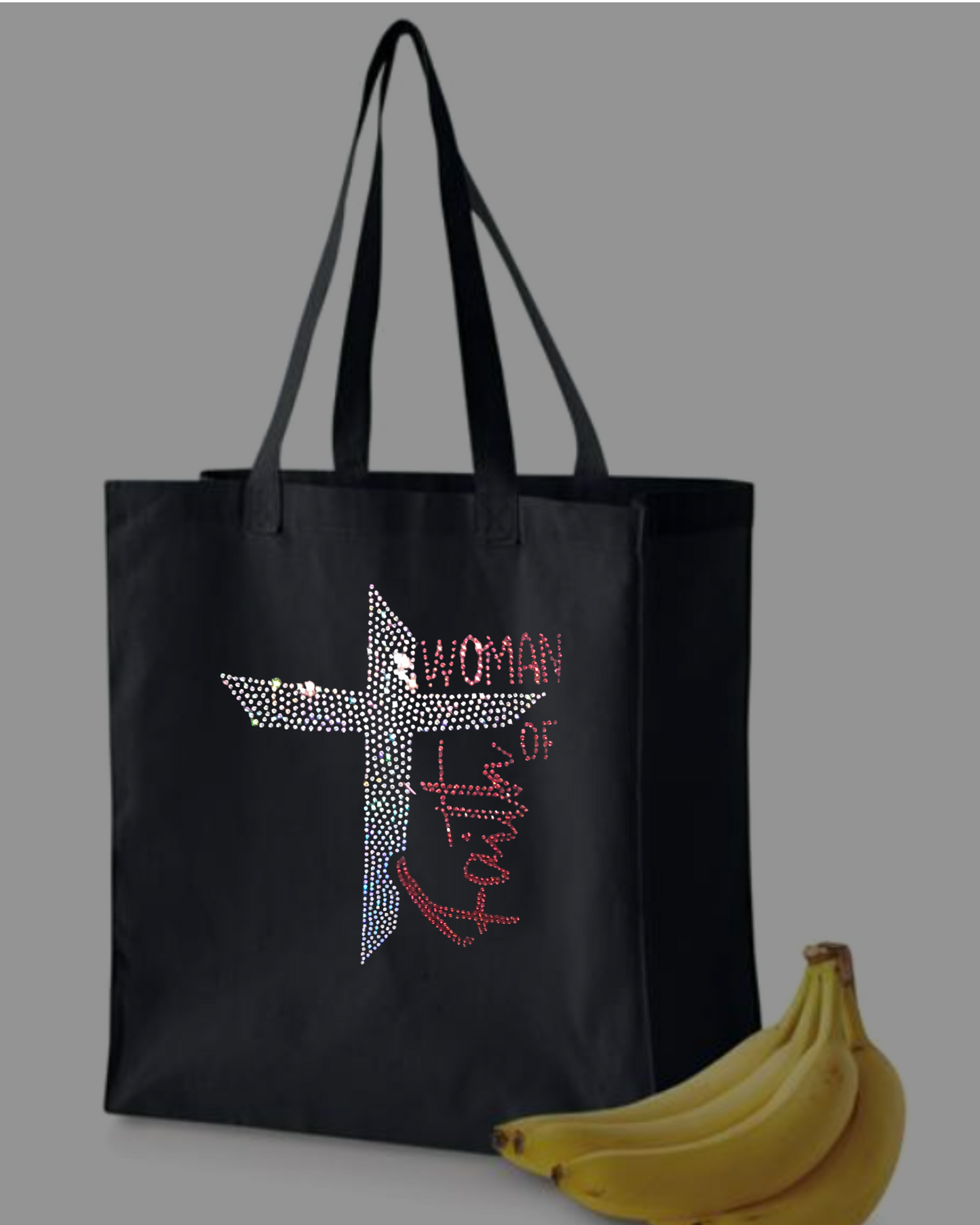 Bible/Gym Bags