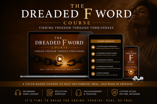 The Dreaded F Word Course
