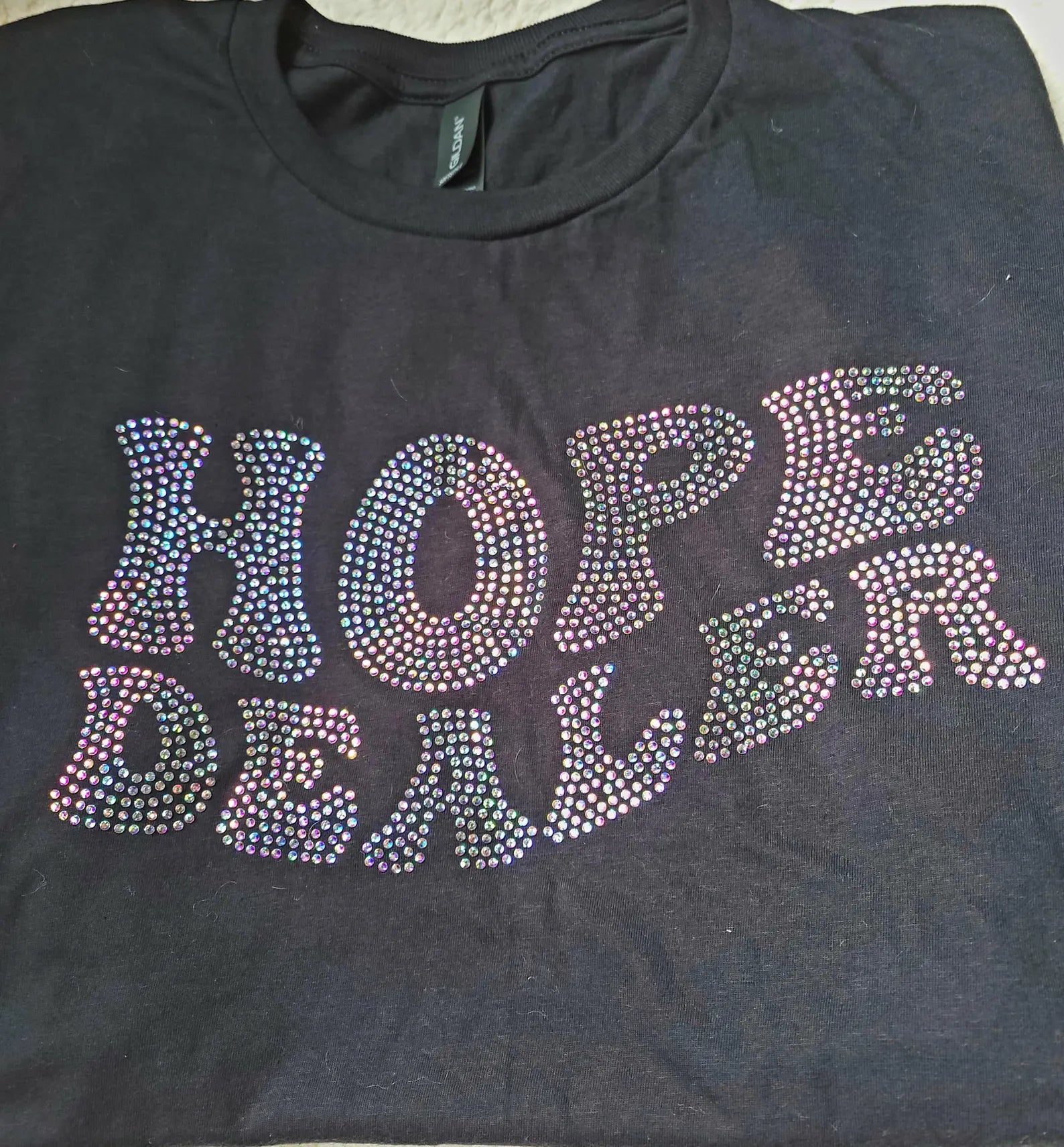 Hope Dealer Hoodie