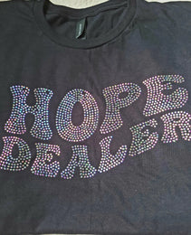 Hope Dealer Hoodie