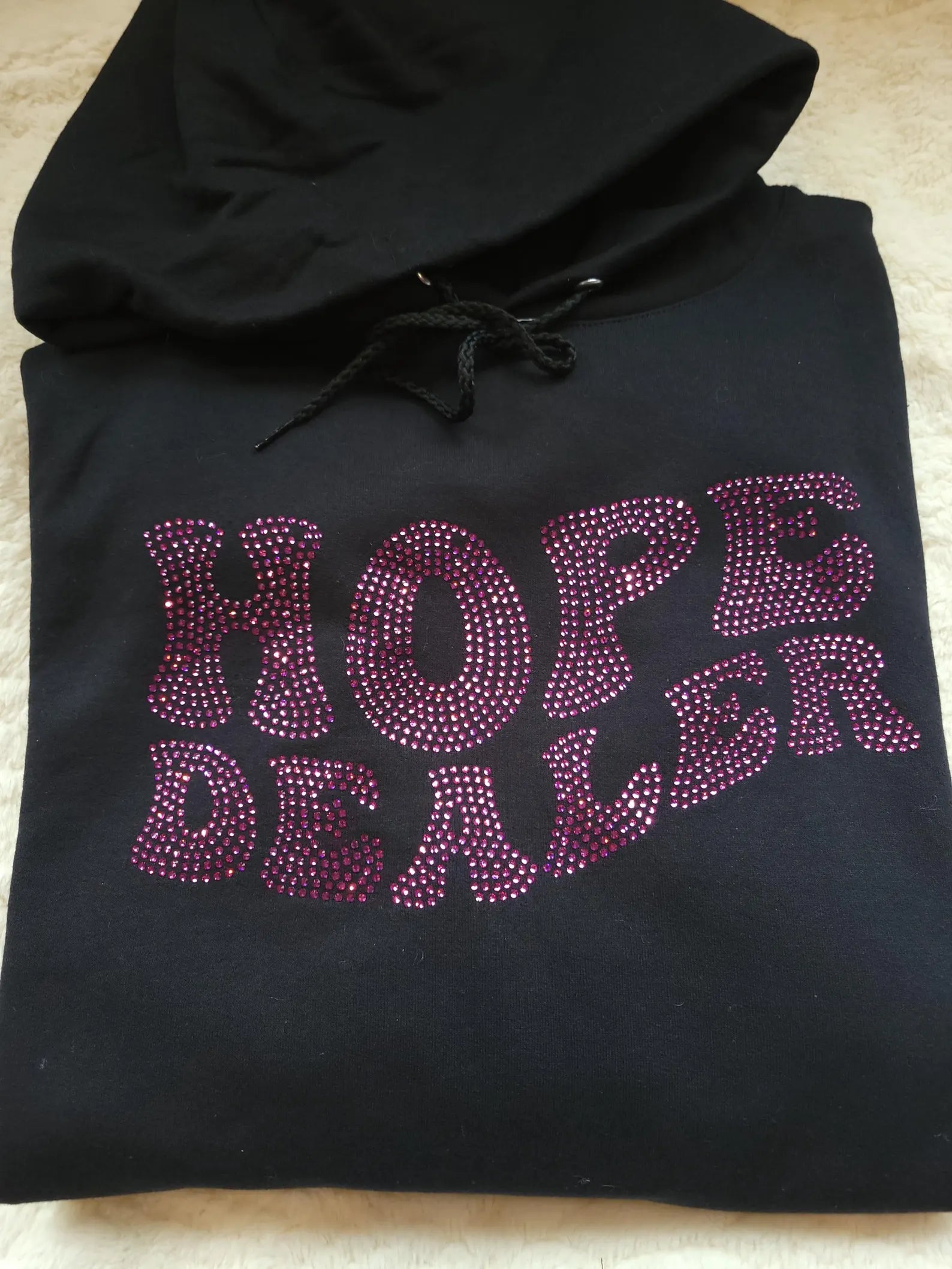 Hope Dealer Hoodie