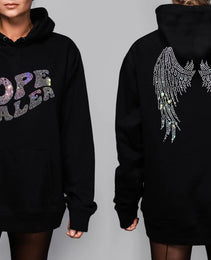 Hope Dealer Hoodie