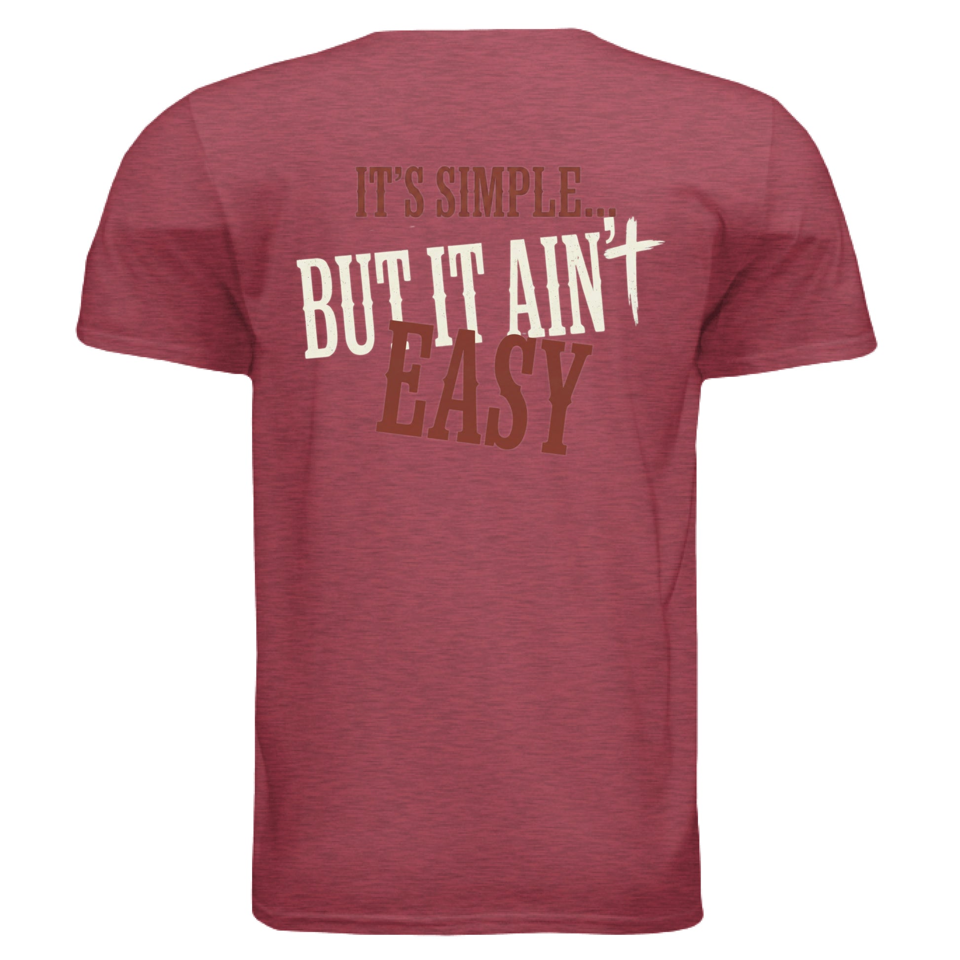 HEATHER CARDINAL - BACK