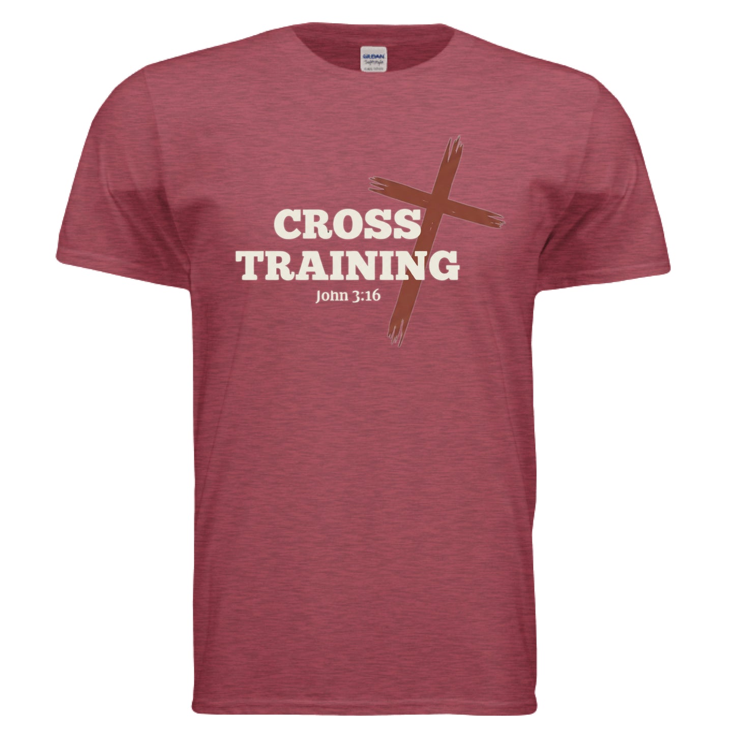 HEATHER CARDINAL - FRONT