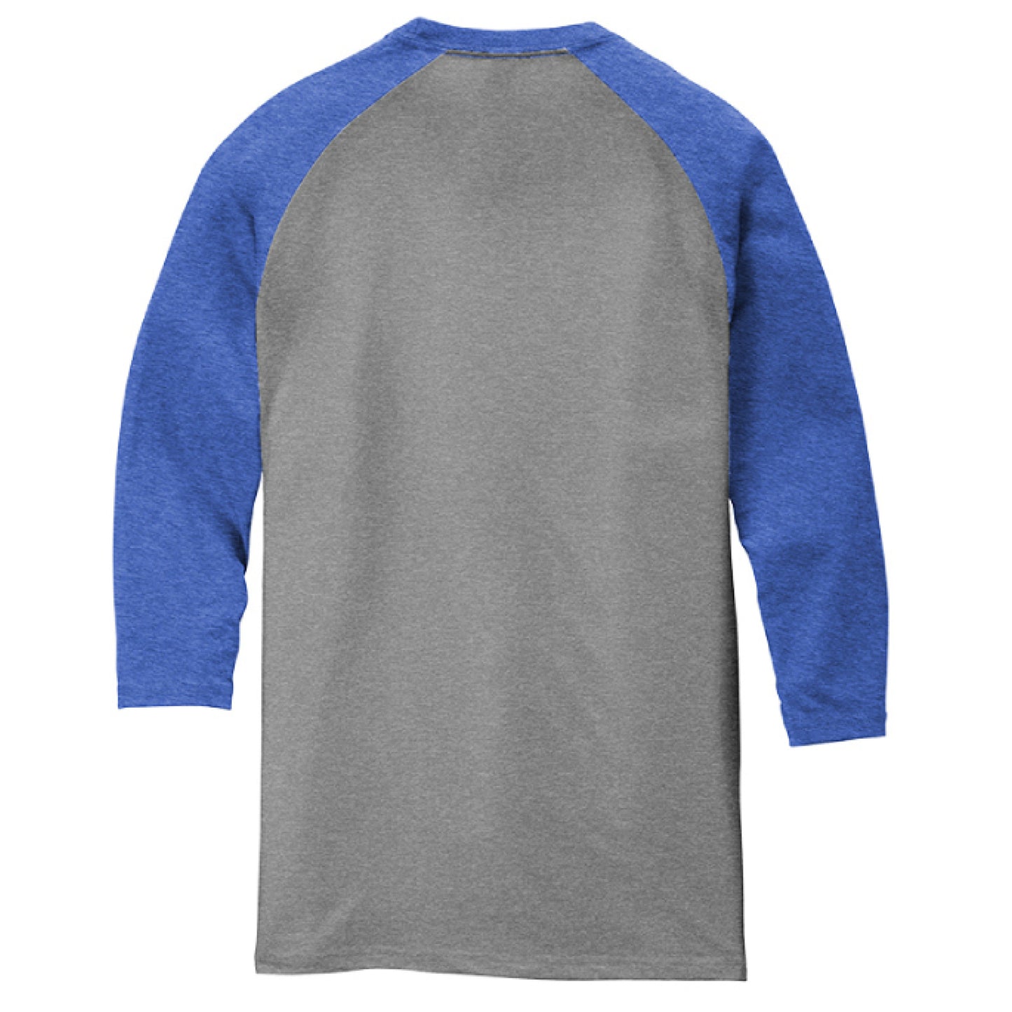 Royal Fr/Gry F - BACK