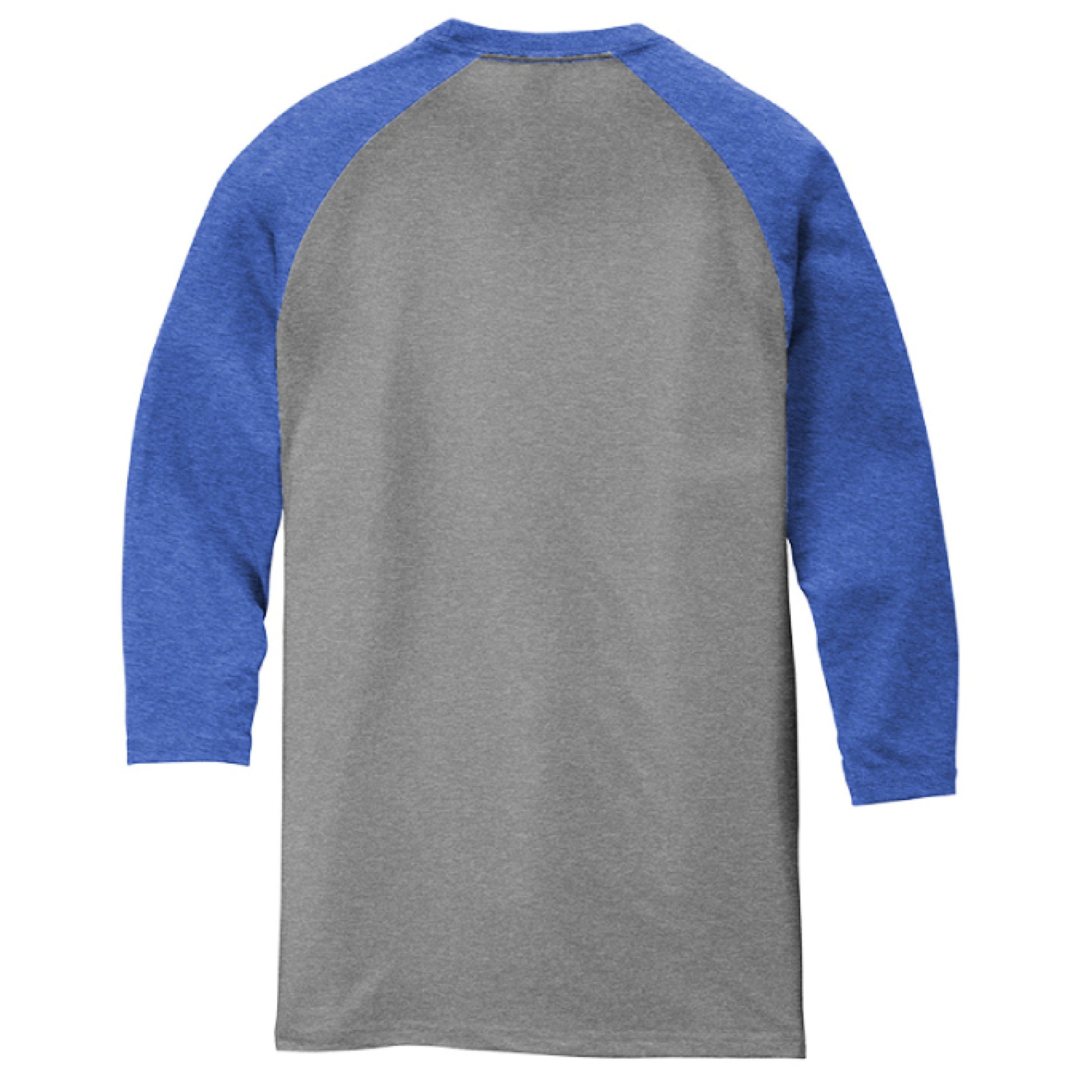 Royal Fr/Gry F - BACK