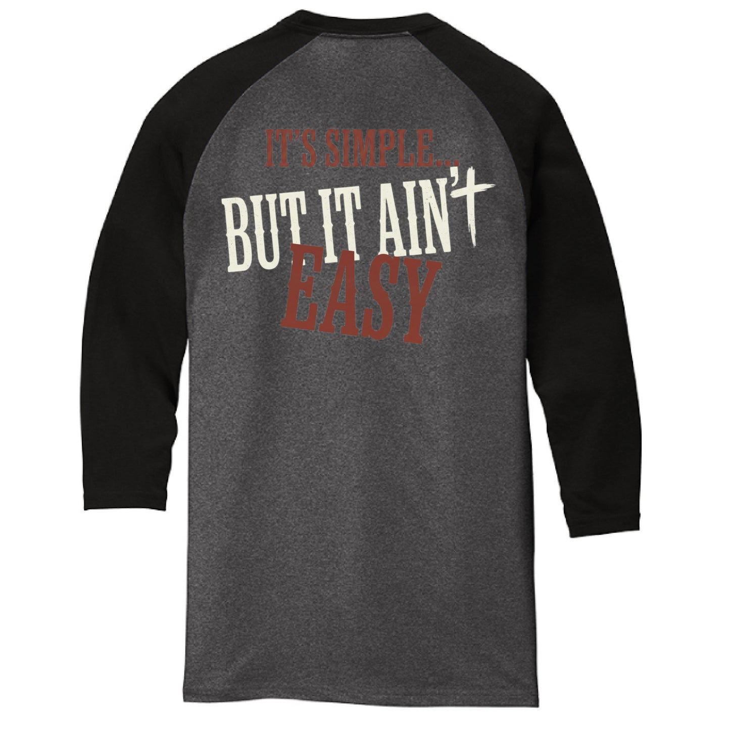 Black/Black Fr - BACK