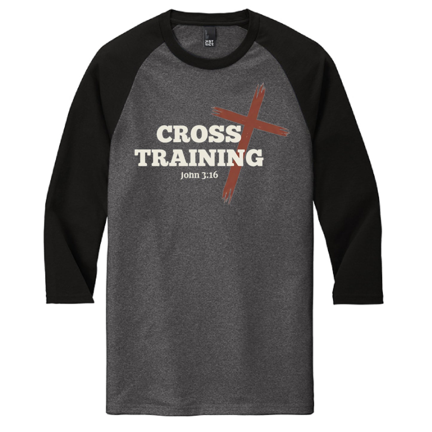 Black/Black Fr - FRONT