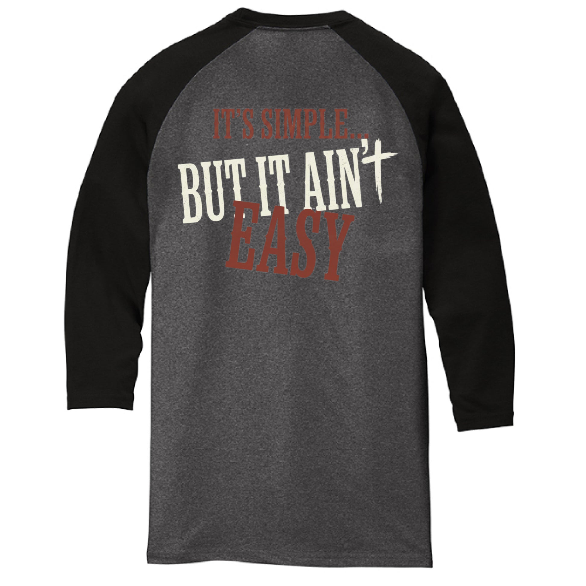 Black/Black Fr - BACK