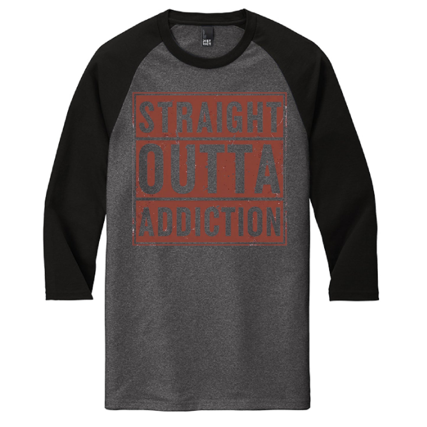 Black/Black Fr - FRONT