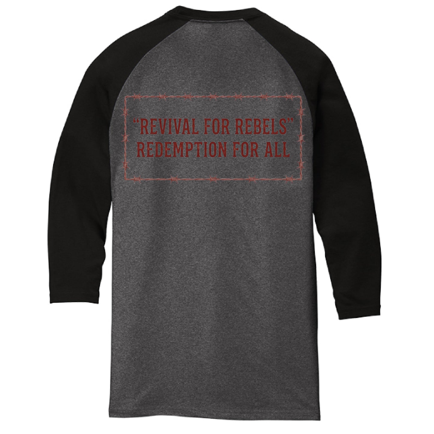 Black/Black Fr - BACK