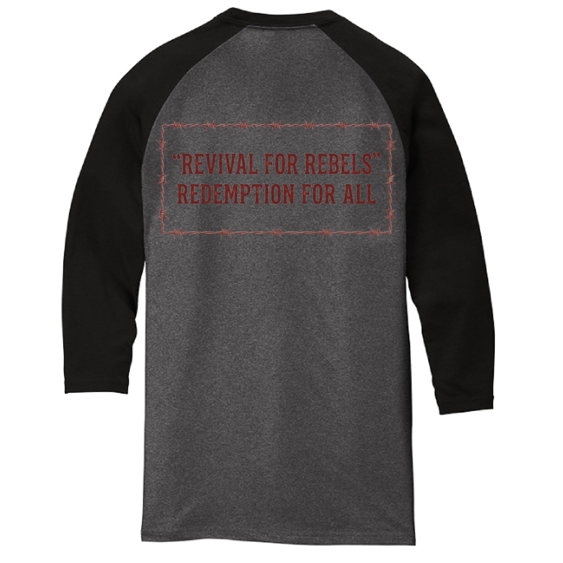 Black/Black Fr - BACK