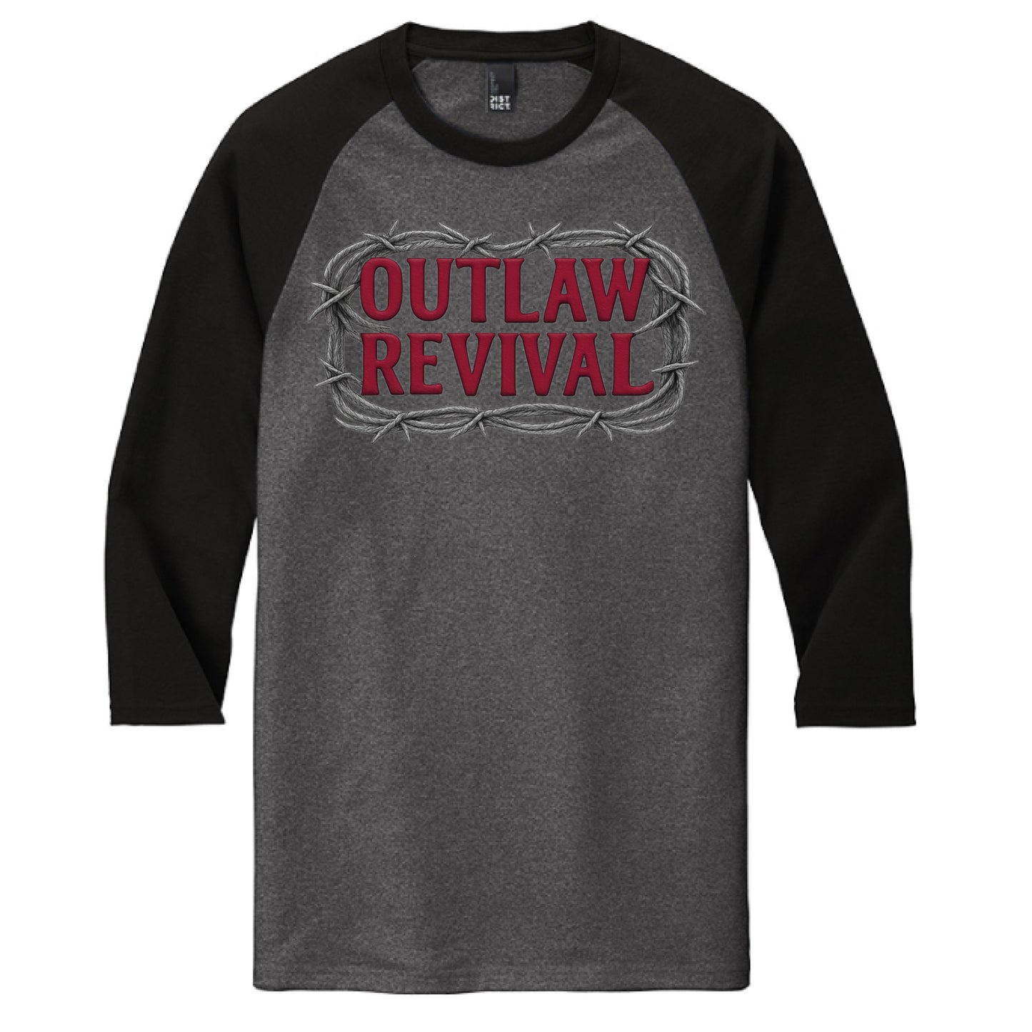 Black/Black Fr - FRONT