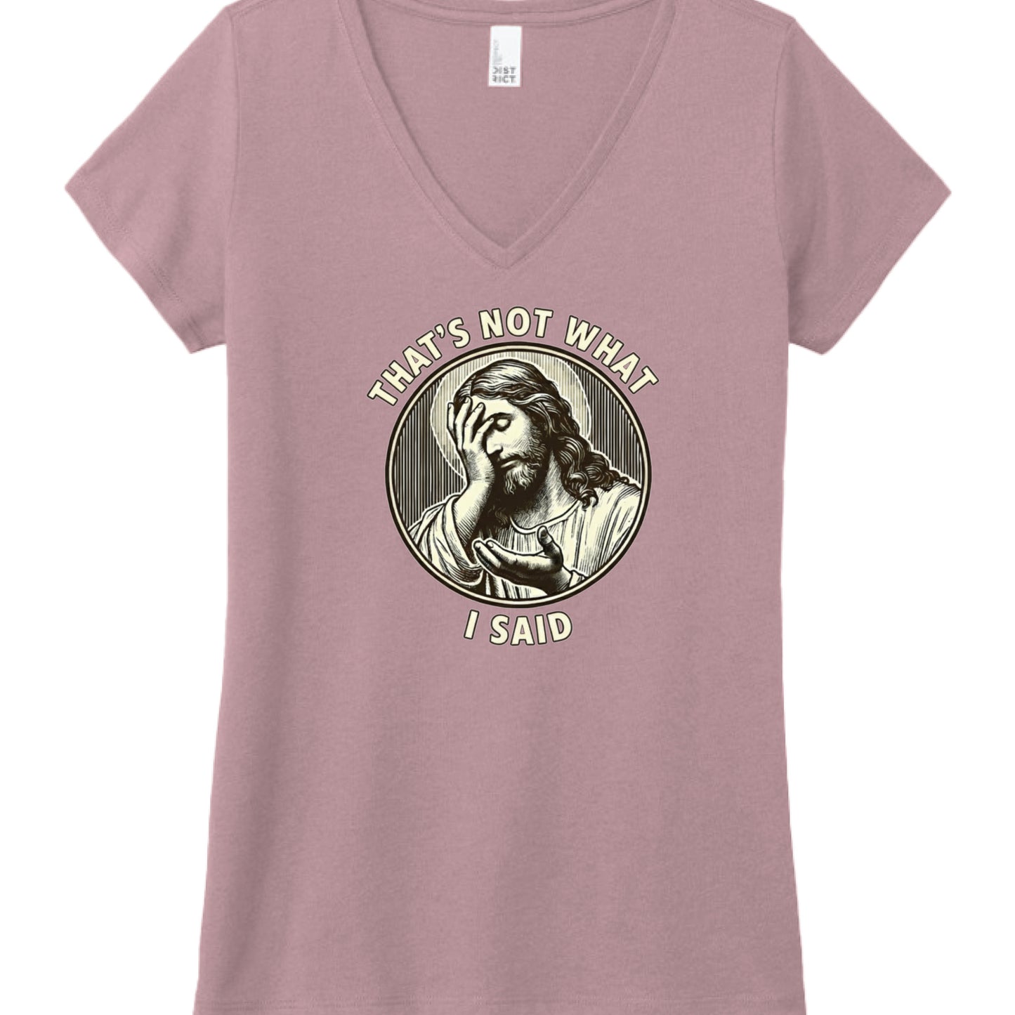 Hthrd Lavender - FRONT