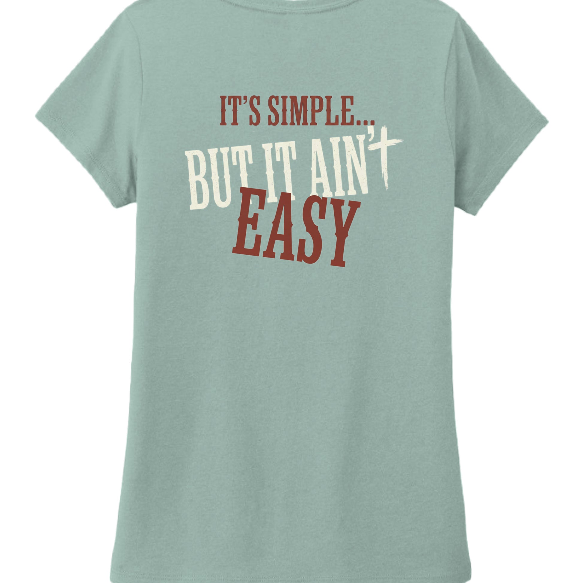 Hthrd Dsty Sag - BACK