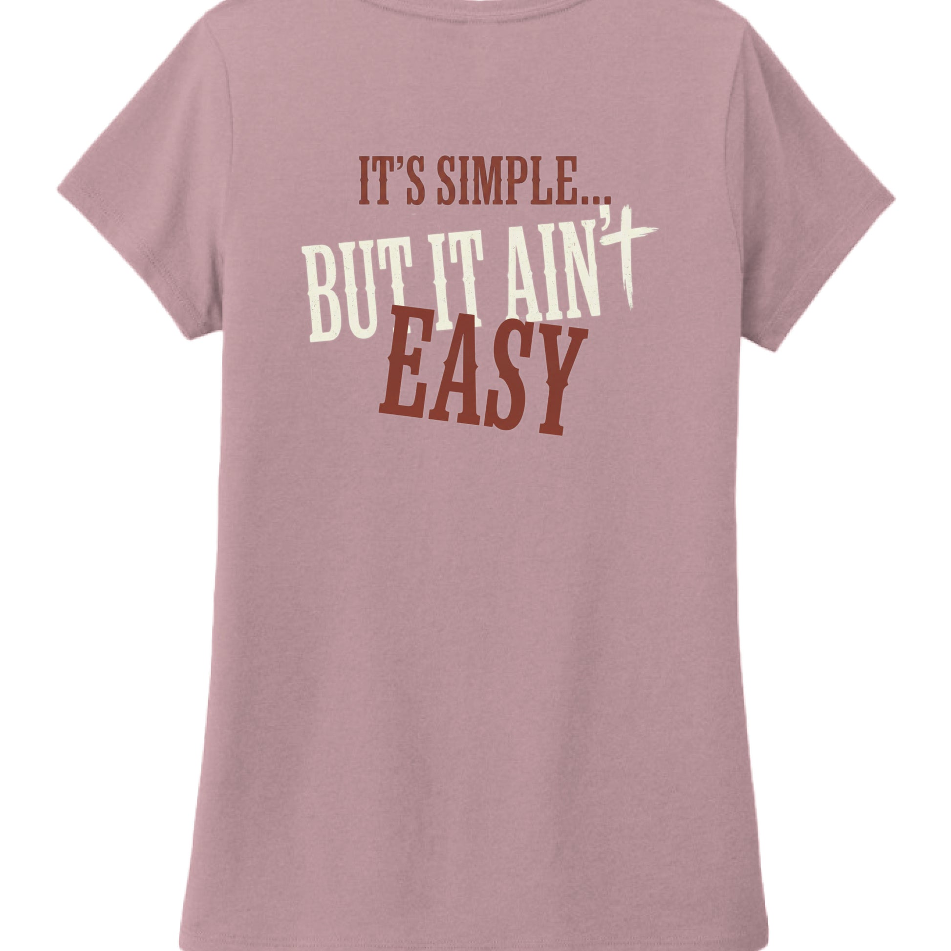 Hthrd Lavender - BACK