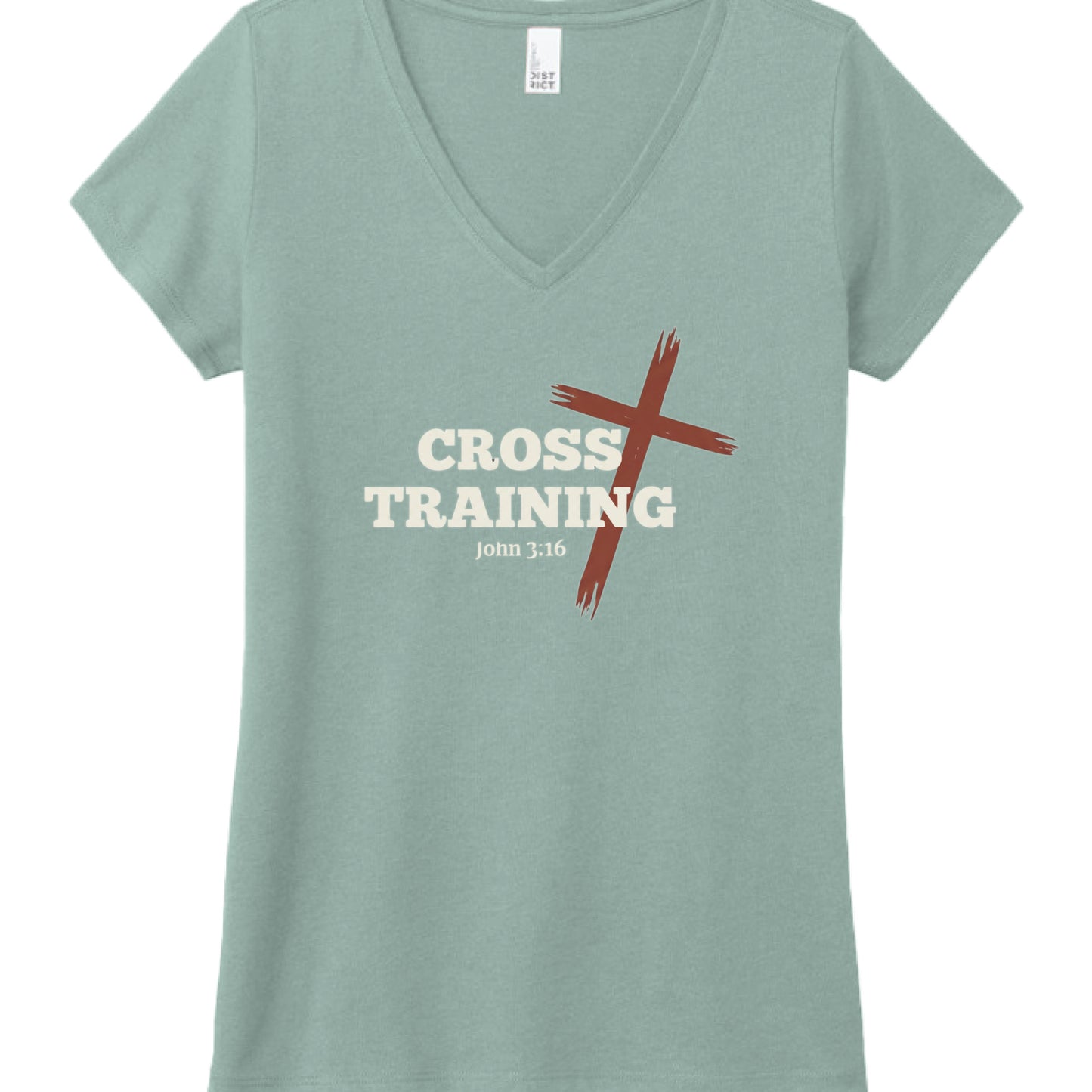 Hthrd Dsty Sag - FRONT