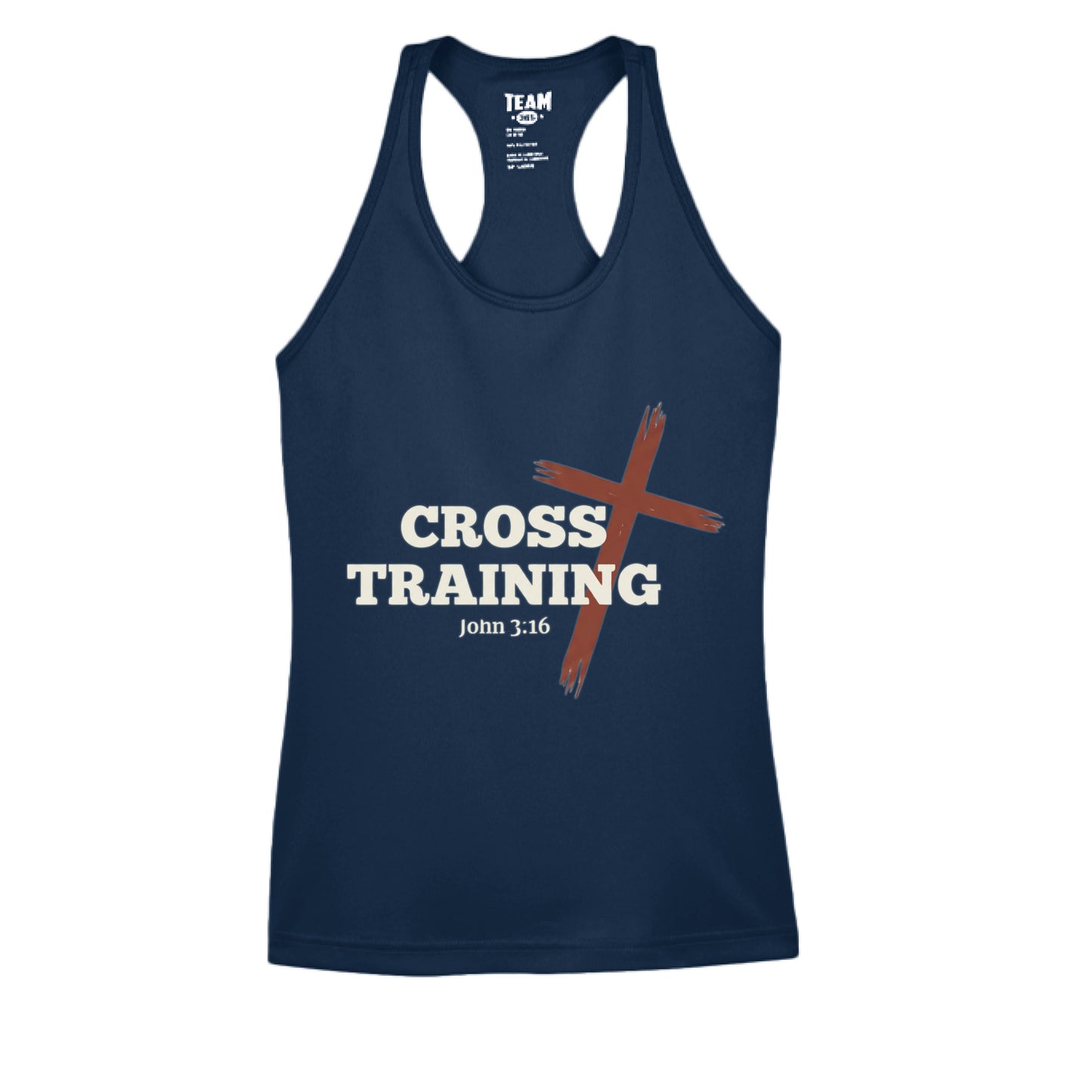 SPORT DARK NAVY - FRONT