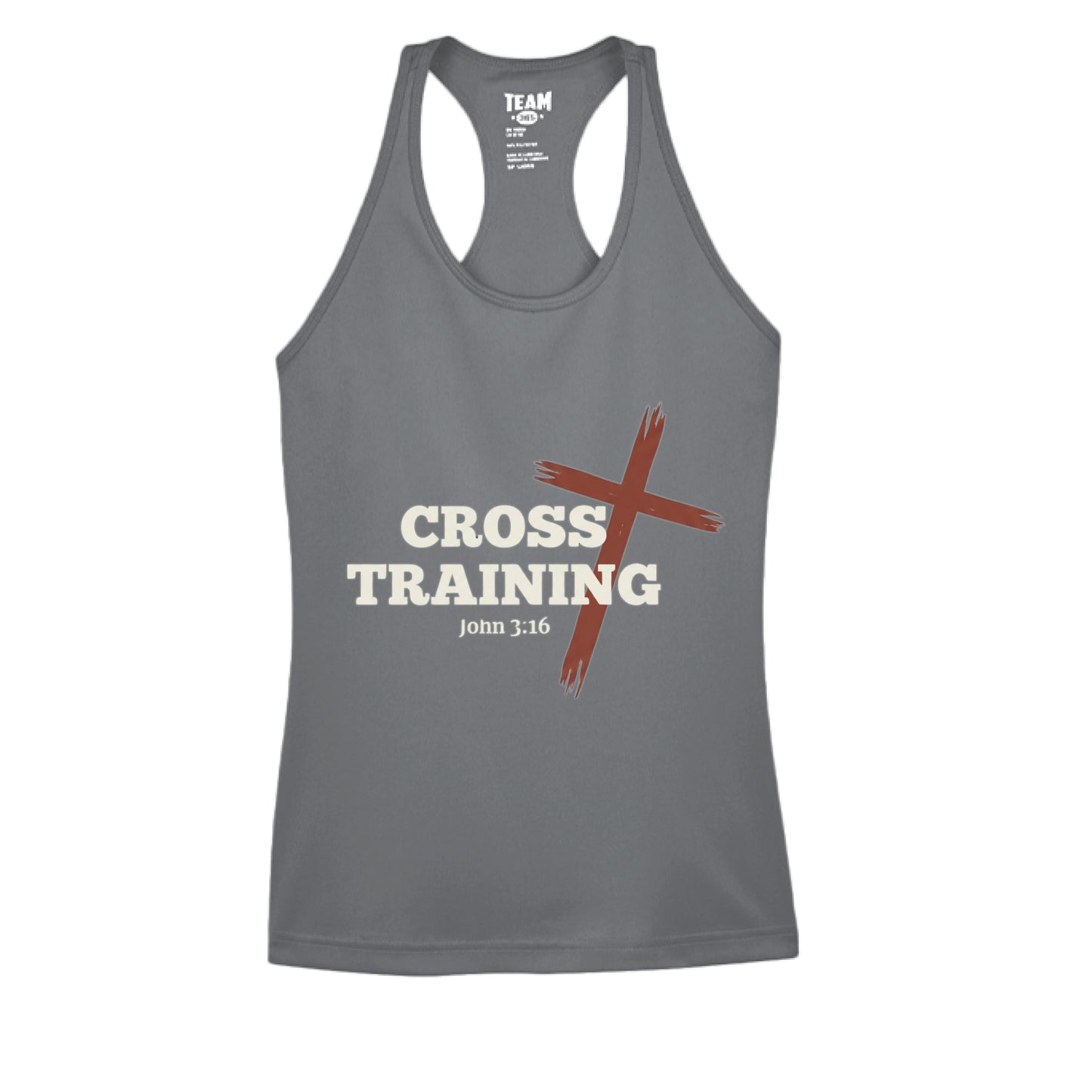 SPORT GRAPHITE - FRONT