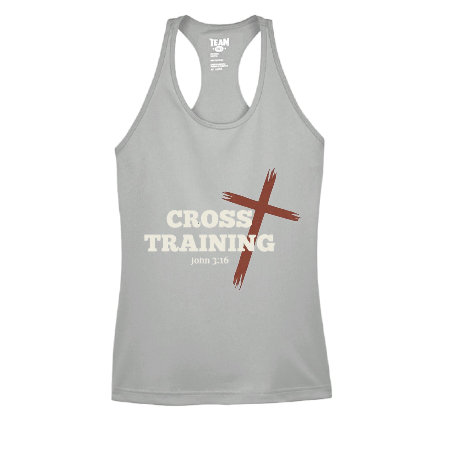 SPORT SILVER - FRONT