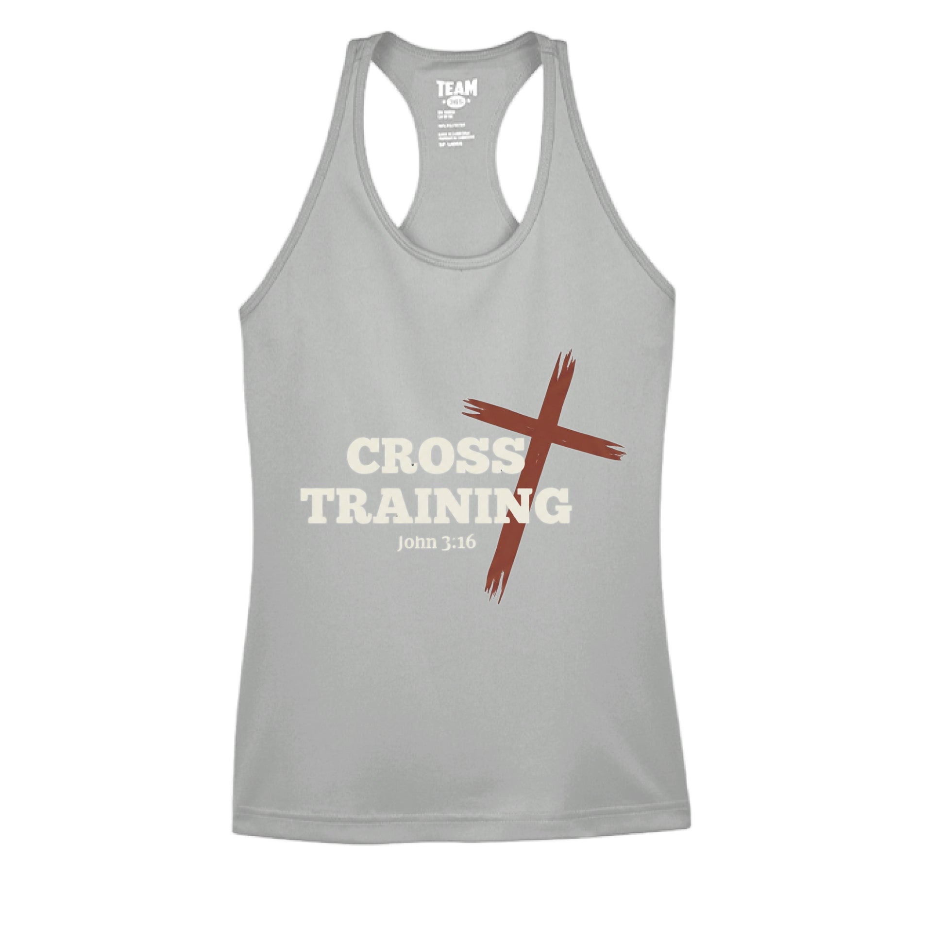 SPORT SILVER - FRONT