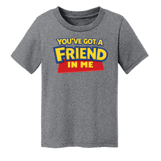 Athletic Heather - CAR54T - FRONT
