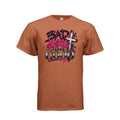  Texas Orange