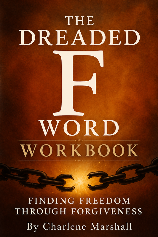 The Dreaded F Word Workbook